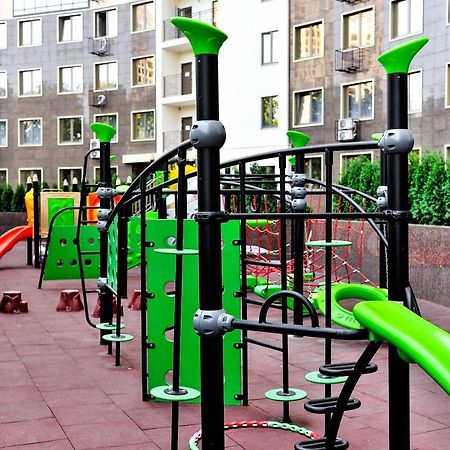 Большая Двухкомнатная Квартира В Центре Аркадии! โอเดสซา ภายนอก รูปภาพ