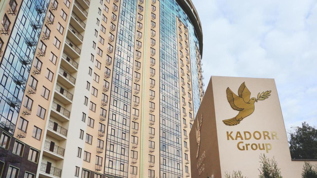 Большая Двухкомнатная Квартира В Центре Аркадии! โอเดสซา ภายนอก รูปภาพ